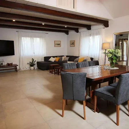 Stone Olea-three Bedroom With Pool Villa