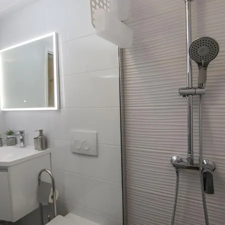 Stone Olea-three Bedroom With Pool * Supetar