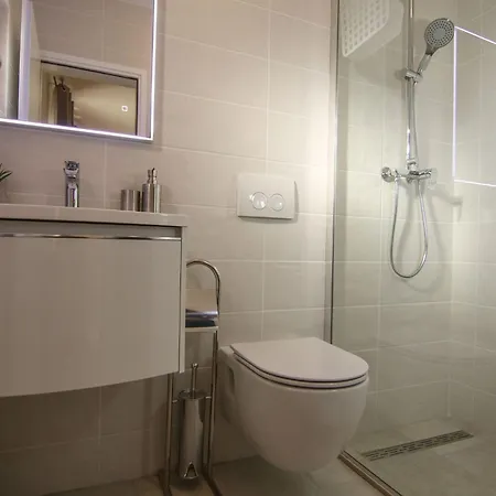 Stone Olea-three Bedroom With Pool Supetar
