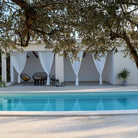 Stone Olea-three Bedroom With Pool *
